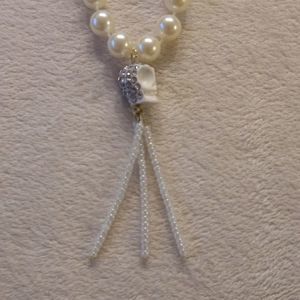 Rin's Unique Boutique - Skull Necklace
